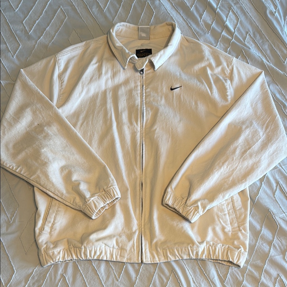 Nike Harrington Jacket